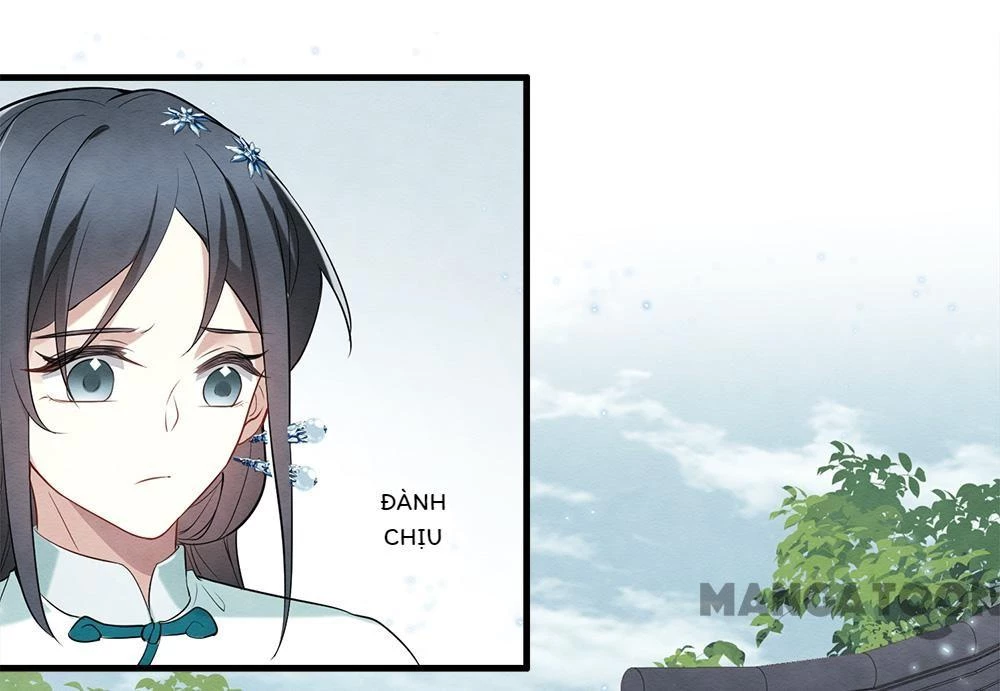 Mejaz - Nhân Gian Ngọc Chapter 164 - 24