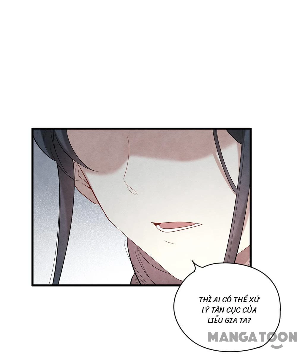 Mejaz - Nhân Gian Ngọc Chapter 164 - 26