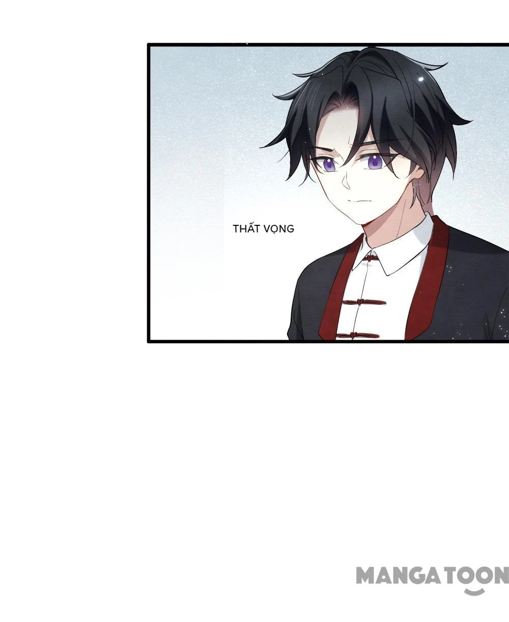 Mejaz - Nhân Gian Ngọc Chapter 164 - 29