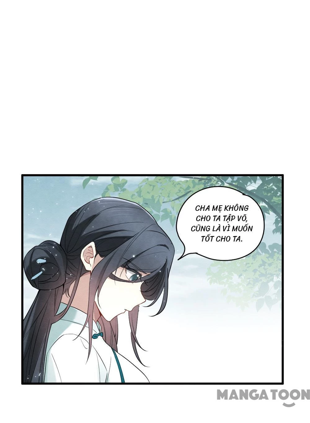 Mejaz - Nhân Gian Ngọc Chapter 164 - 31