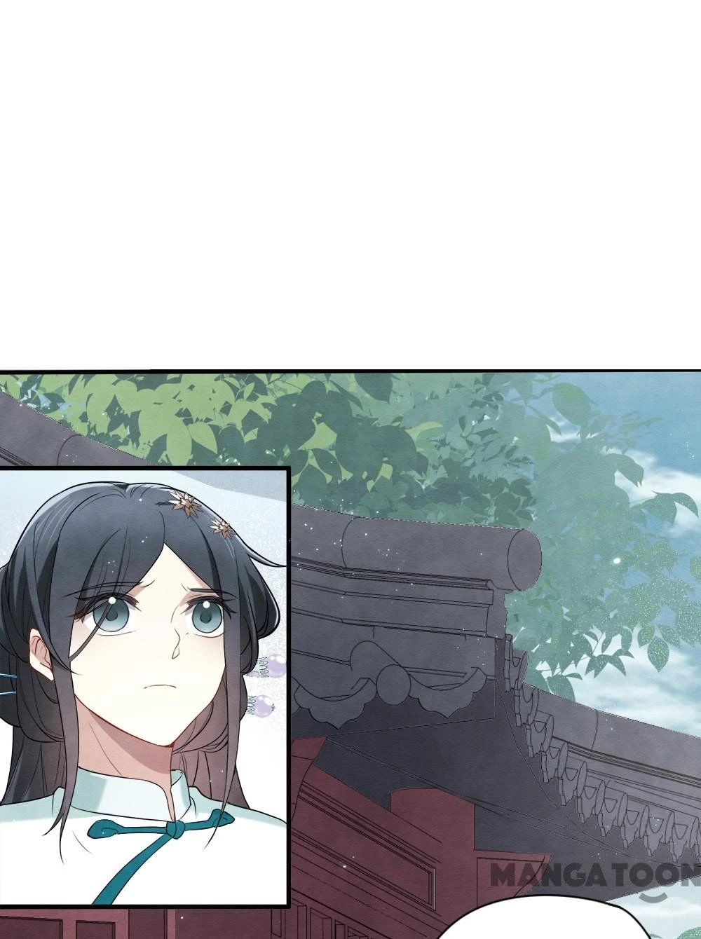 Mejaz - Nhân Gian Ngọc Chapter 164 - 34