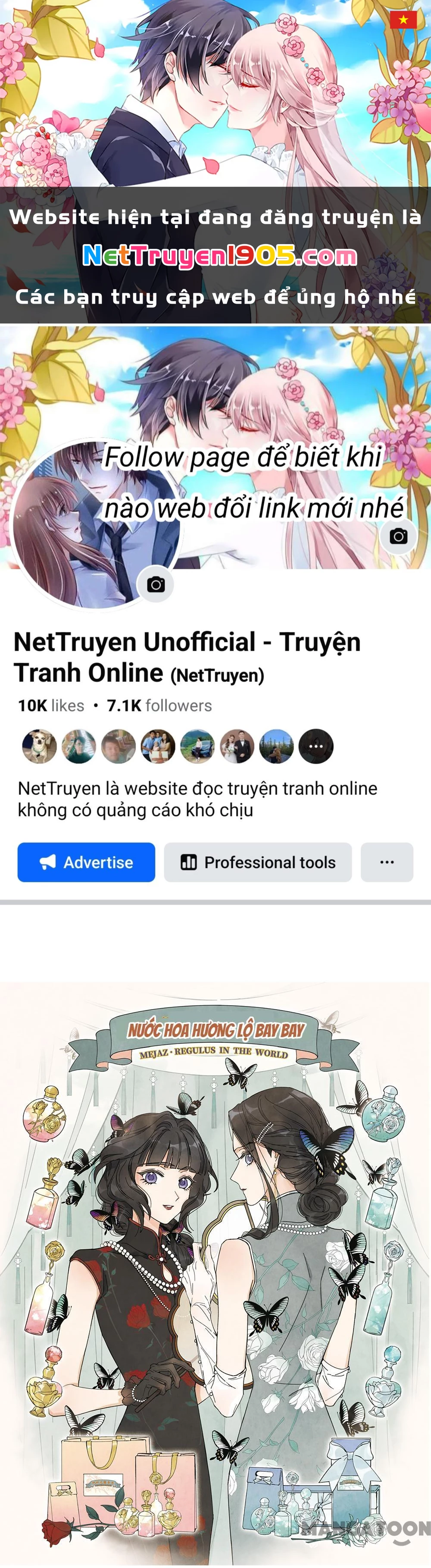 Mejaz - Nhân Gian Ngọc Chapter 165 - 1