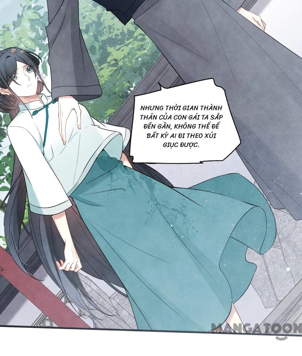 Mejaz - Nhân Gian Ngọc Chapter 165 - 5