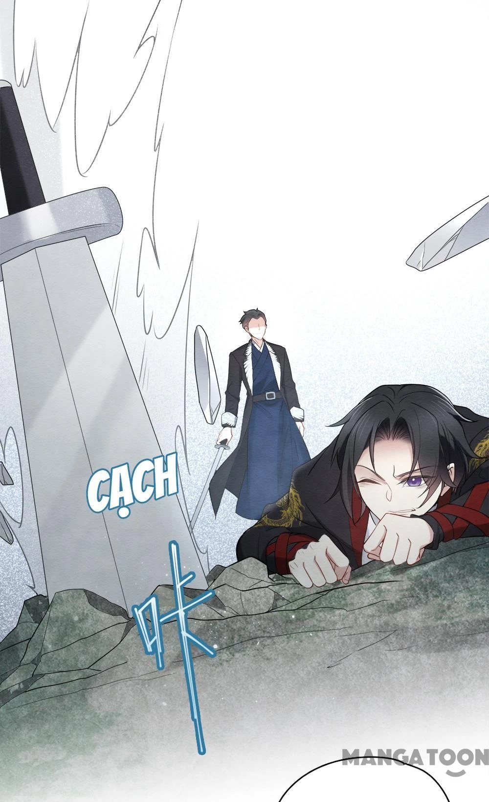 Mejaz - Nhân Gian Ngọc Chapter 165 - 12