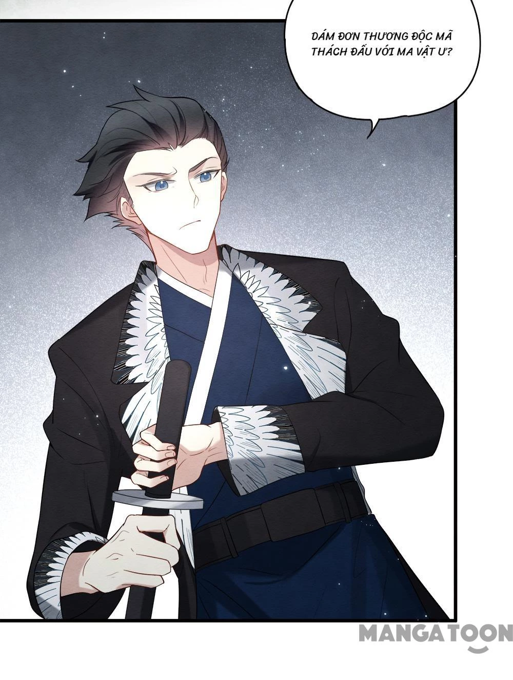 Mejaz - Nhân Gian Ngọc Chapter 165 - 13