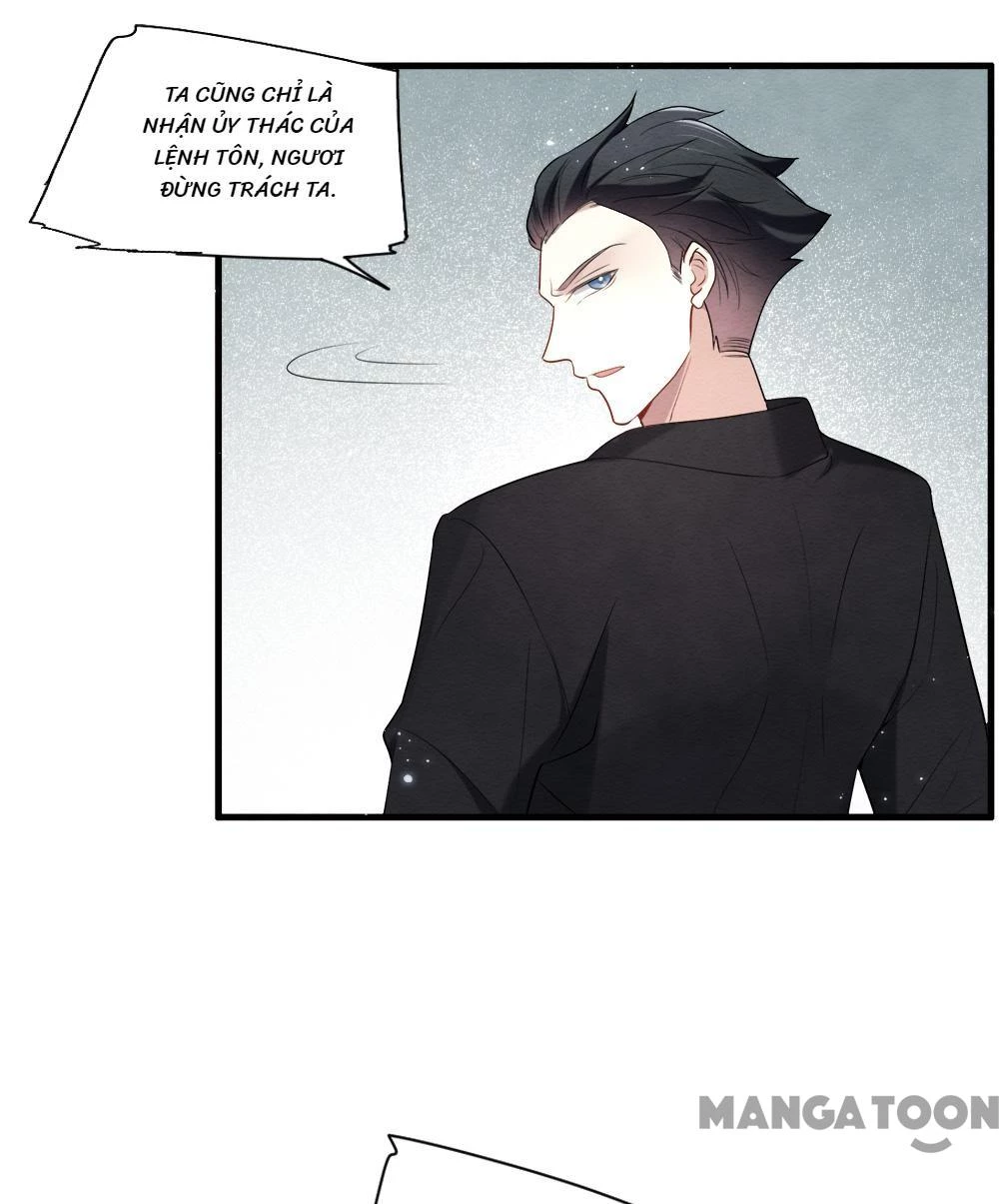 Mejaz - Nhân Gian Ngọc Chapter 165 - 16