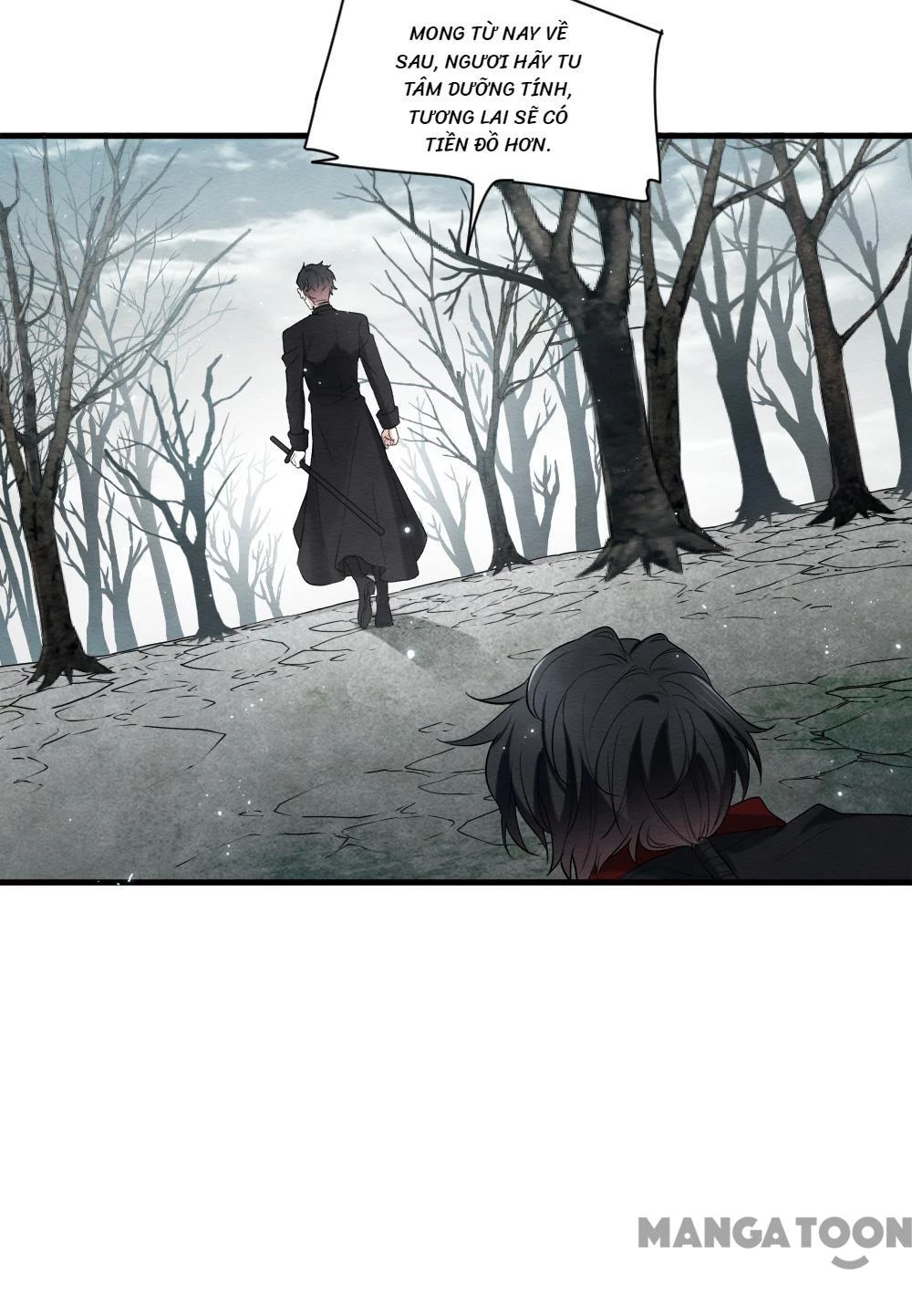 Mejaz - Nhân Gian Ngọc Chapter 165 - 17