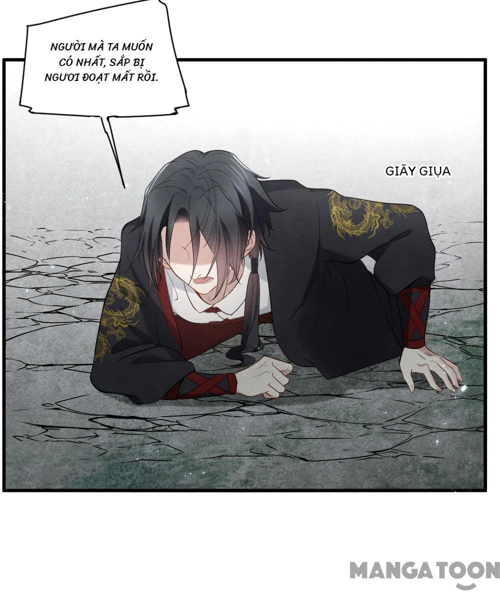 Mejaz - Nhân Gian Ngọc Chapter 165 - 19