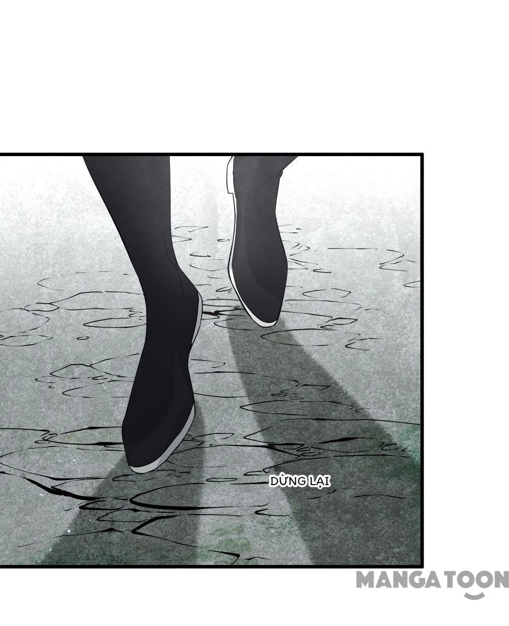 Mejaz - Nhân Gian Ngọc Chapter 165 - 20