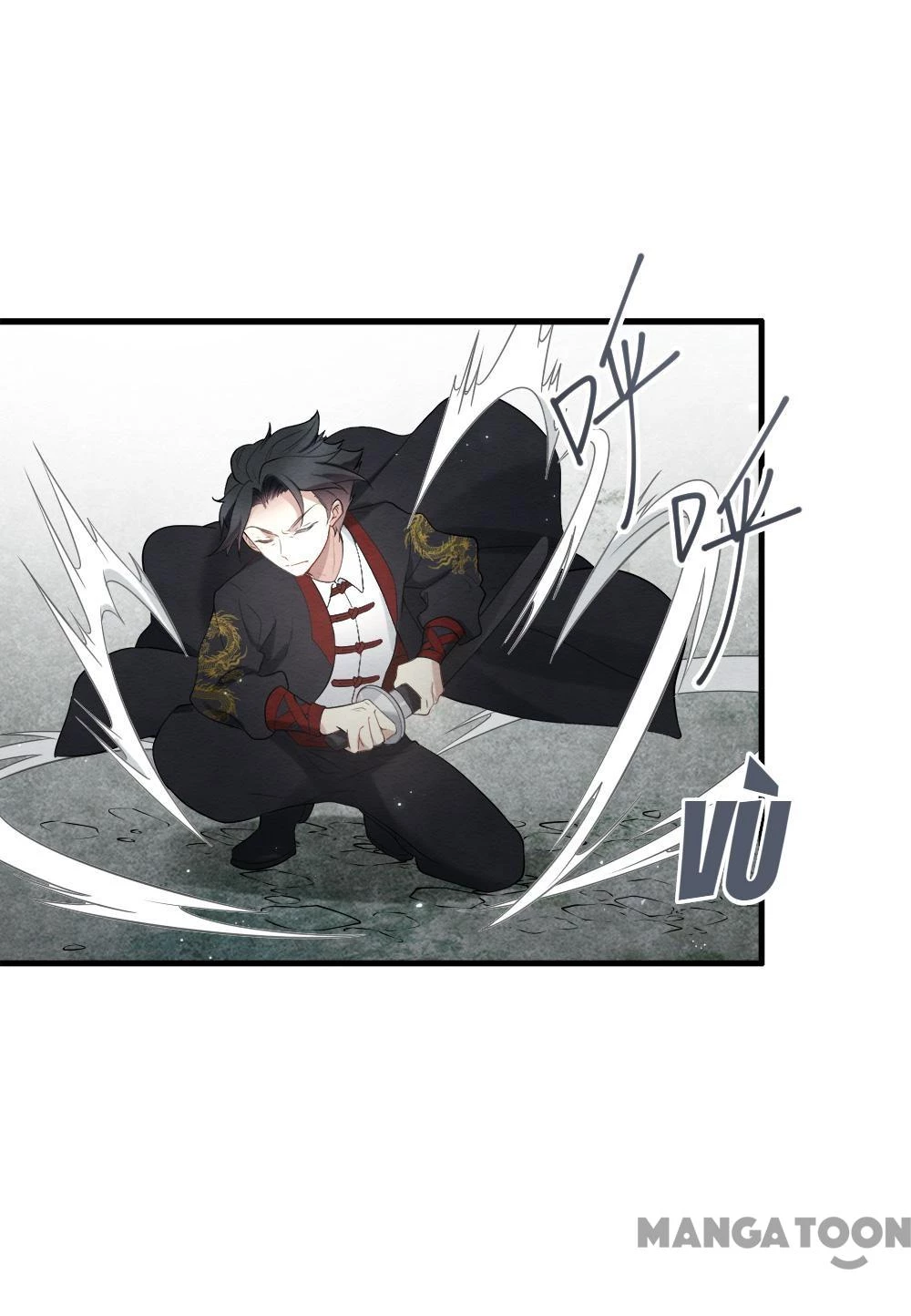 Mejaz - Nhân Gian Ngọc Chapter 165 - 21