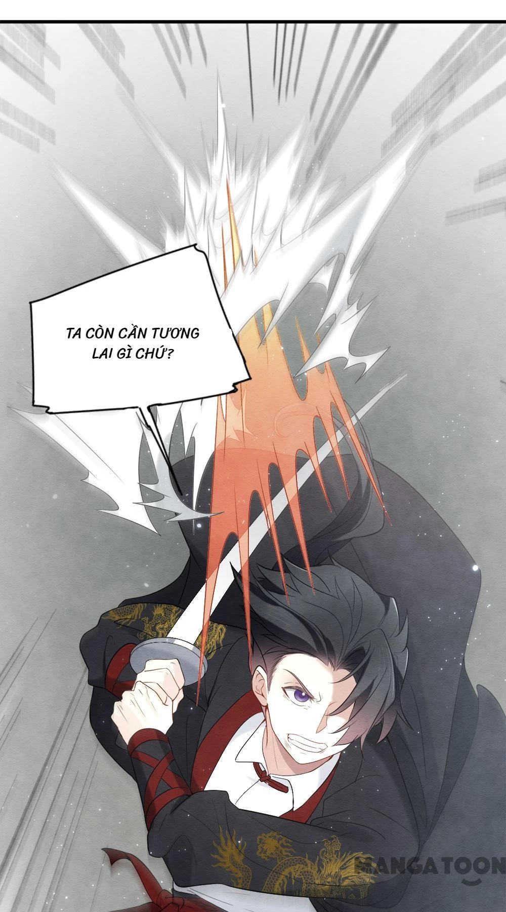 Mejaz - Nhân Gian Ngọc Chapter 165 - 22