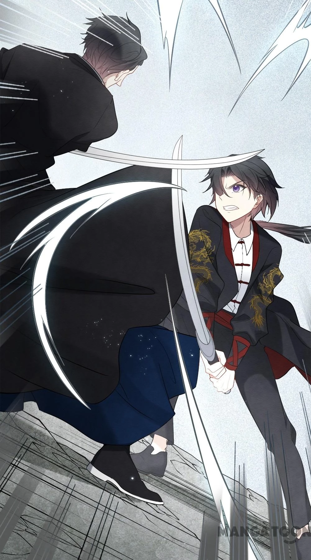 Mejaz - Nhân Gian Ngọc Chapter 165 - 27