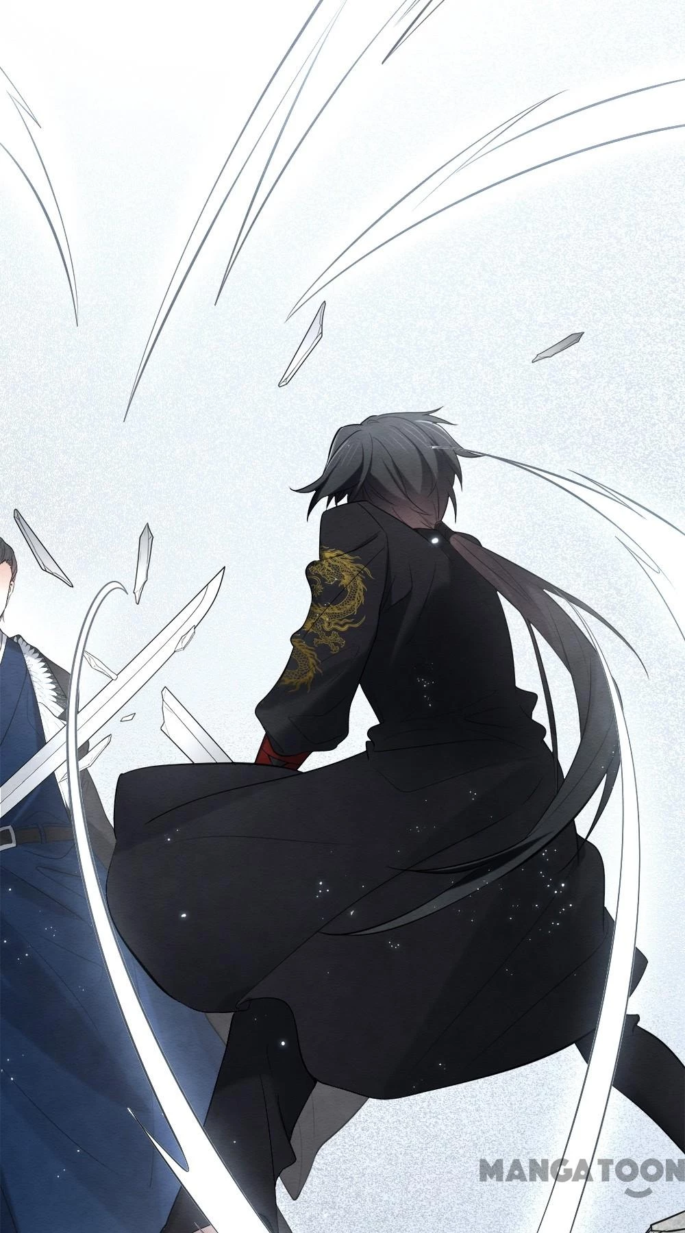 Mejaz - Nhân Gian Ngọc Chapter 165 - 30