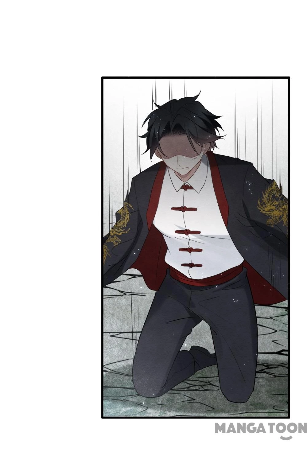 Mejaz - Nhân Gian Ngọc Chapter 165 - 35