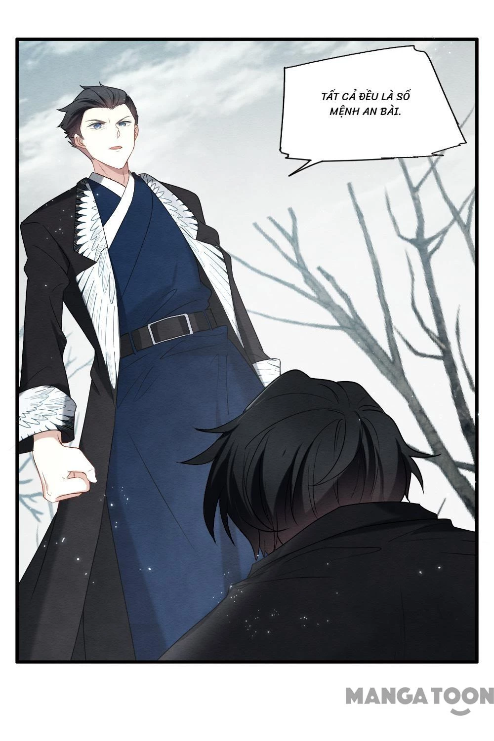 Mejaz - Nhân Gian Ngọc Chapter 165 - 37