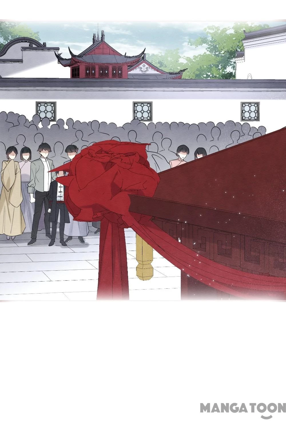 Mejaz - Nhân Gian Ngọc Chapter 165 - 40