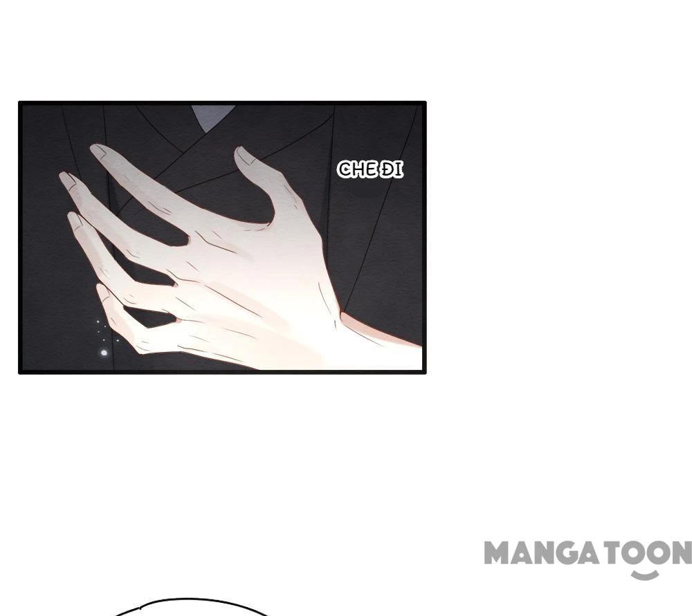 Mejaz - Nhân Gian Ngọc Chapter 165 - 46