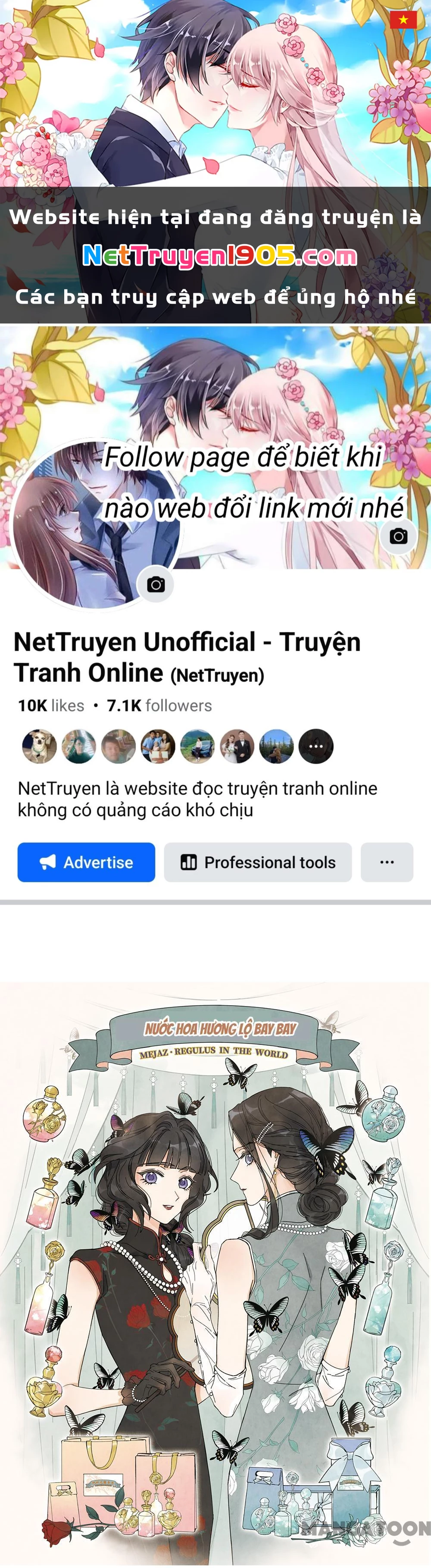 Mejaz - Nhân Gian Ngọc Chapter 166 - 1