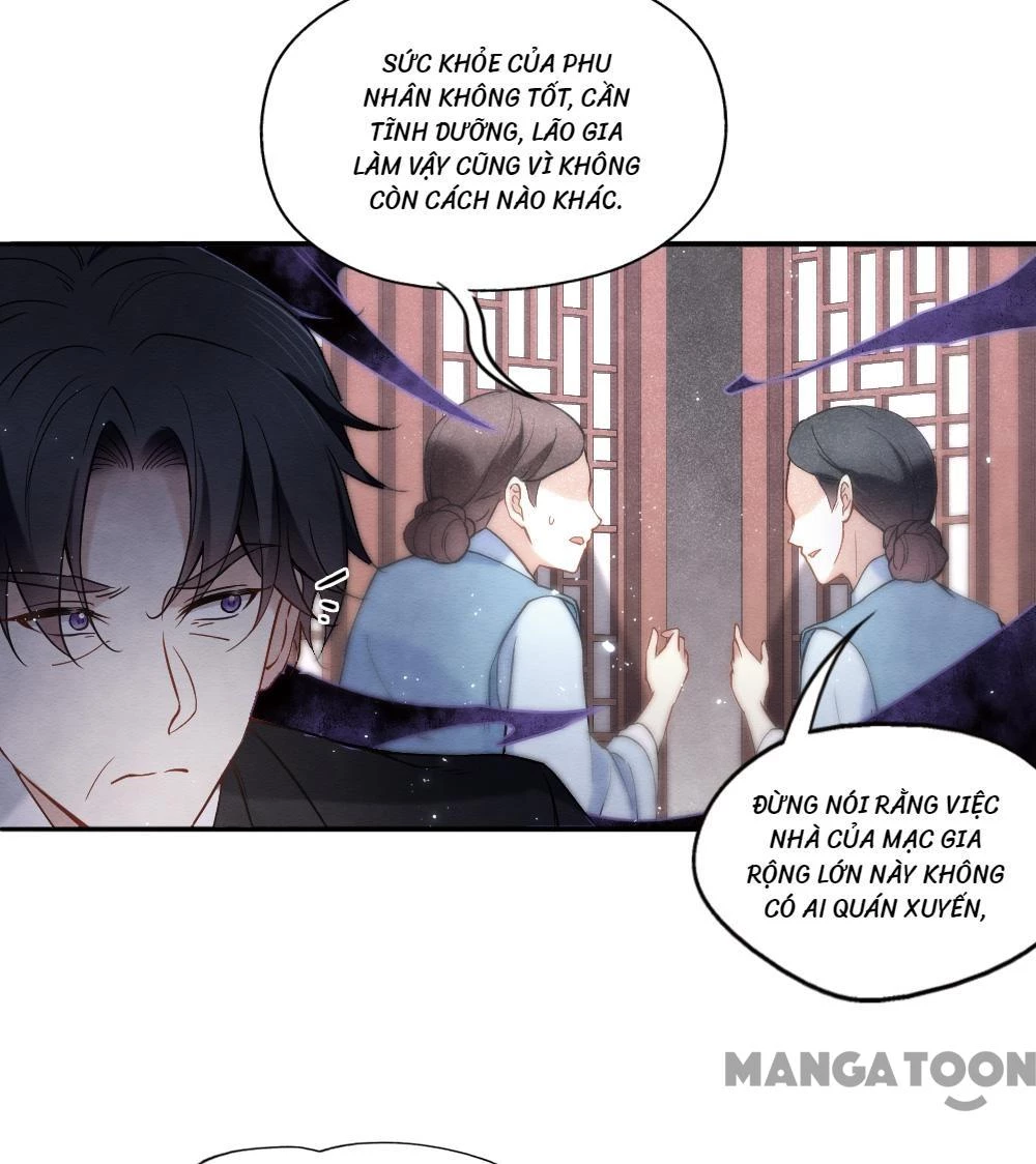 Mejaz - Nhân Gian Ngọc Chapter 166 - 3