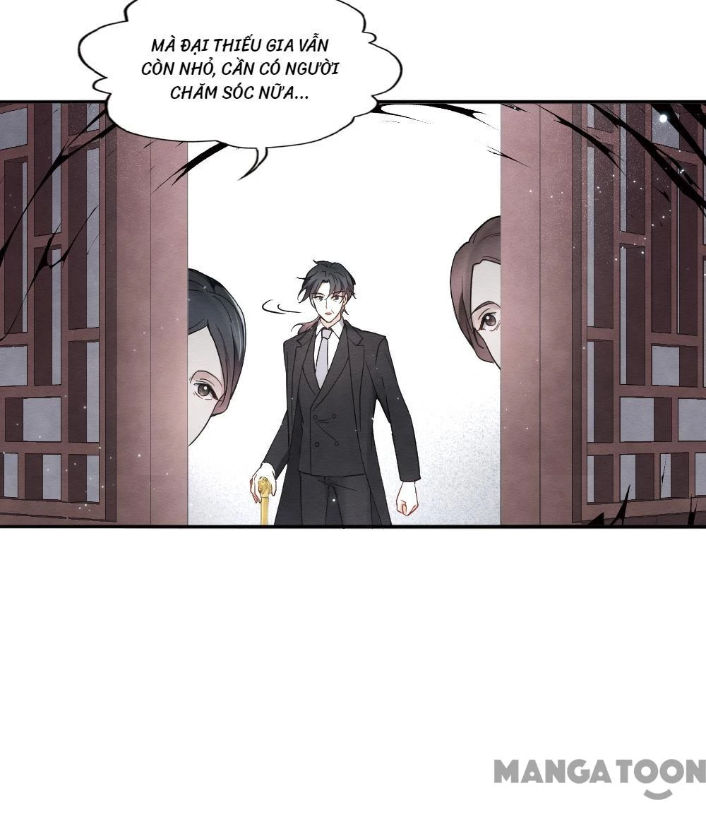 Mejaz - Nhân Gian Ngọc Chapter 166 - 4