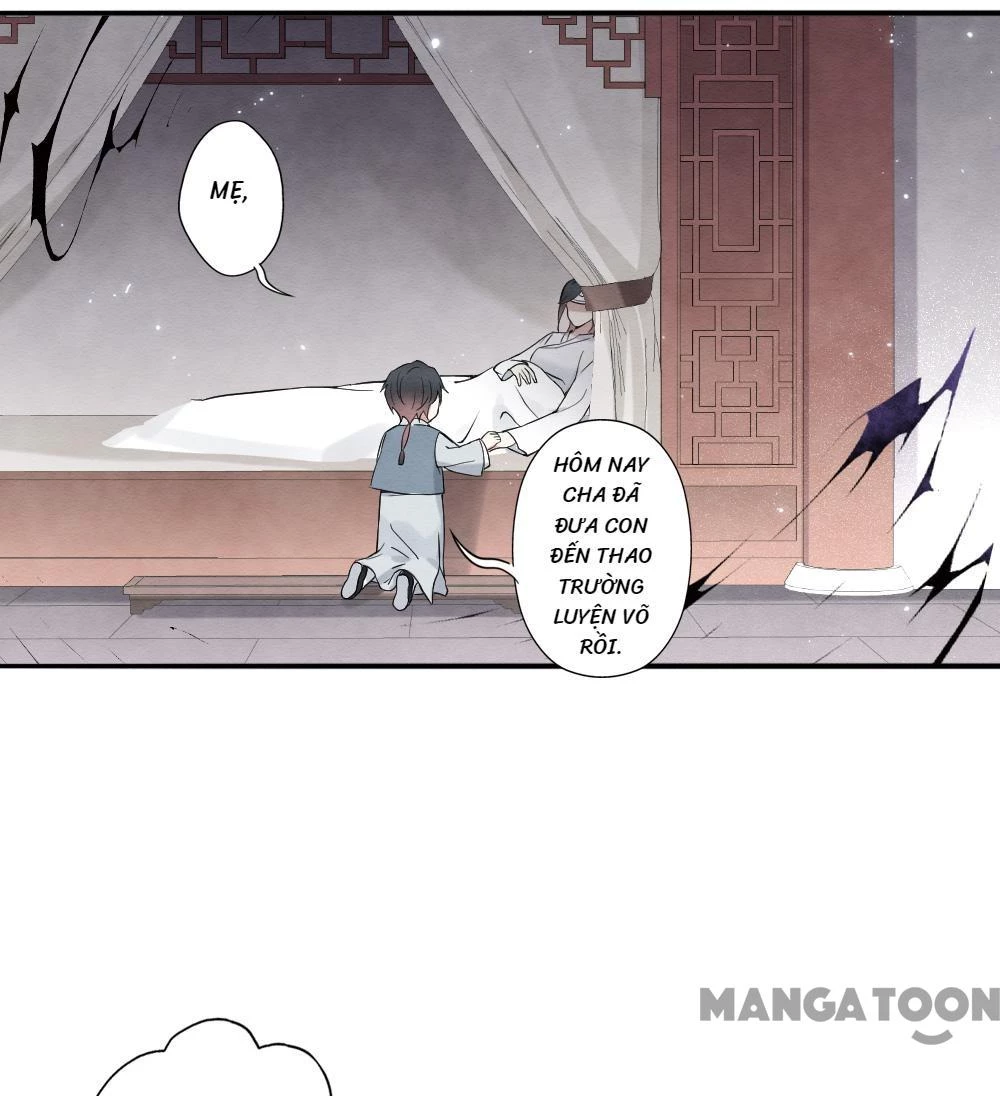 Mejaz - Nhân Gian Ngọc Chapter 166 - 5