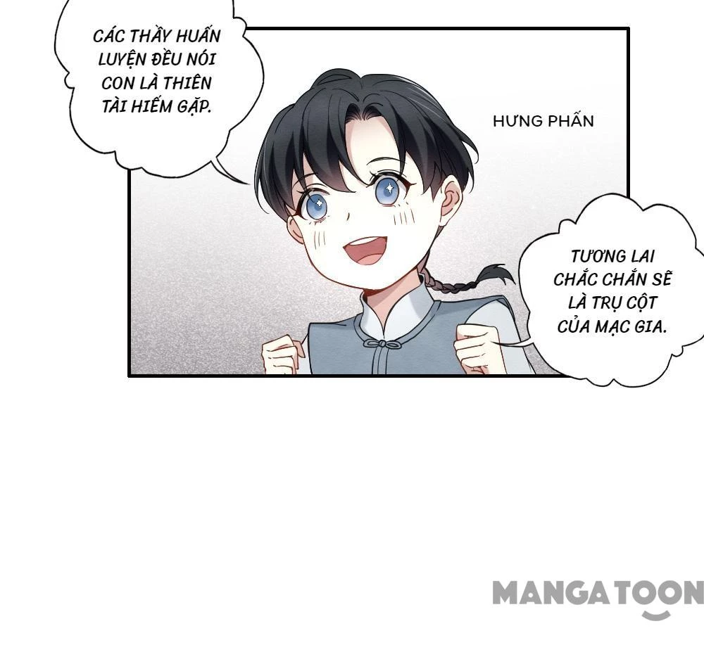 Mejaz - Nhân Gian Ngọc Chapter 166 - 6