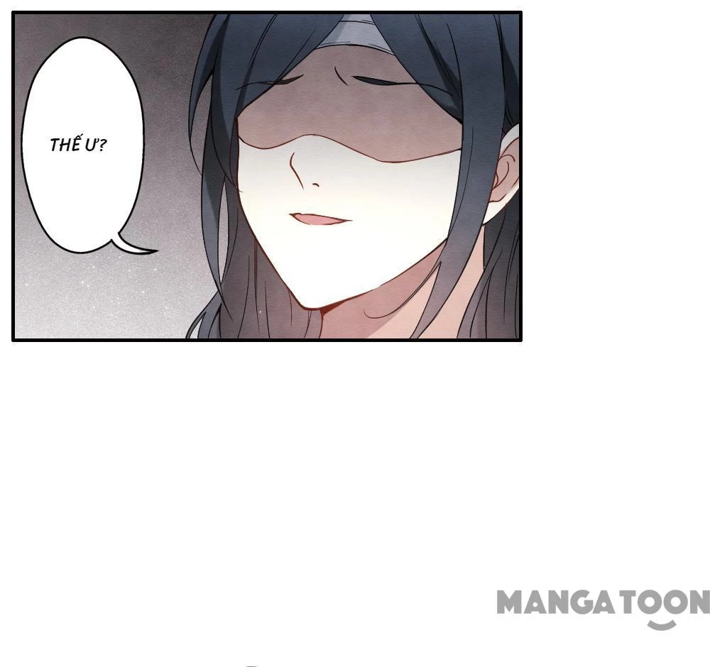 Mejaz - Nhân Gian Ngọc Chapter 166 - 7