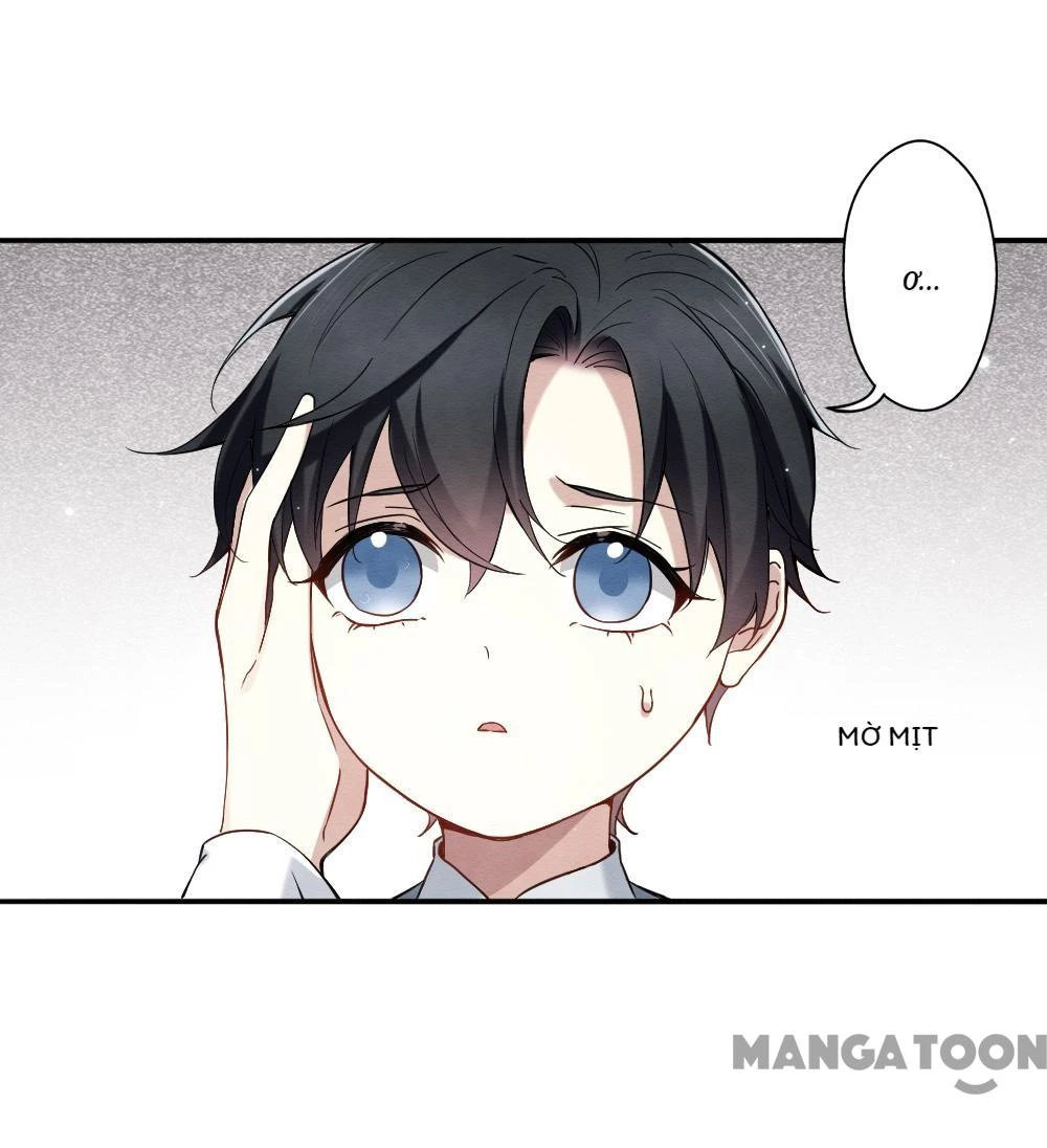 Mejaz - Nhân Gian Ngọc Chapter 166 - 13