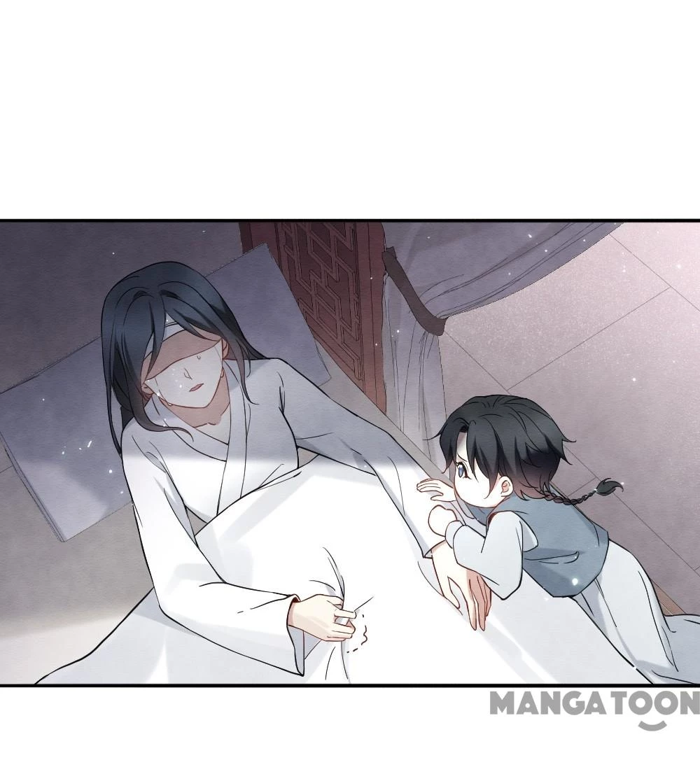 Mejaz - Nhân Gian Ngọc Chapter 166 - 14