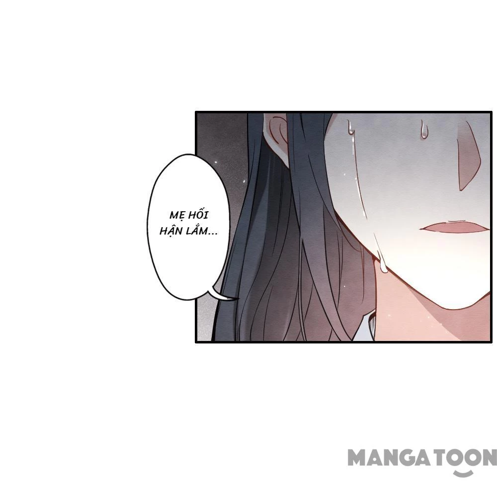 Mejaz - Nhân Gian Ngọc Chapter 166 - 15