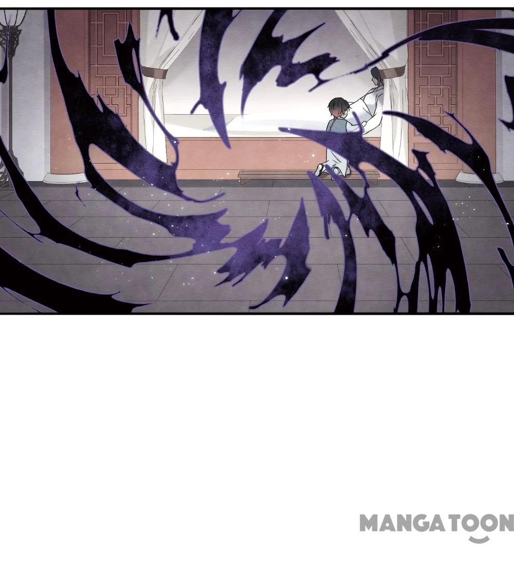 Mejaz - Nhân Gian Ngọc Chapter 166 - 16