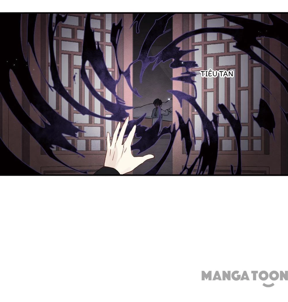 Mejaz - Nhân Gian Ngọc Chapter 166 - 17