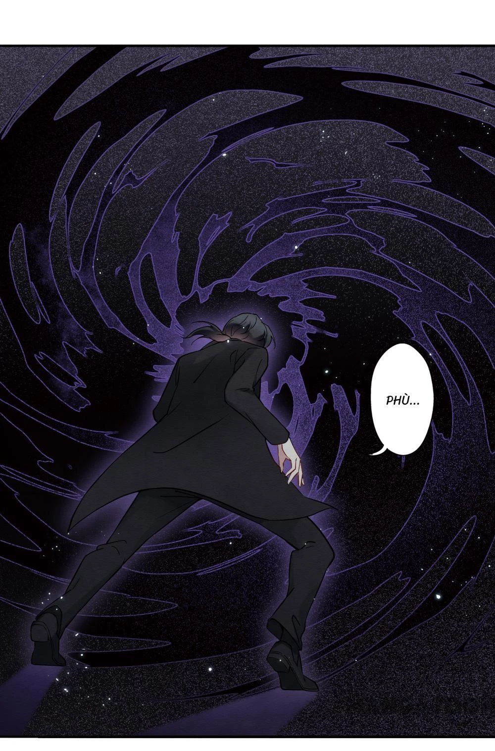 Mejaz - Nhân Gian Ngọc Chapter 166 - 18