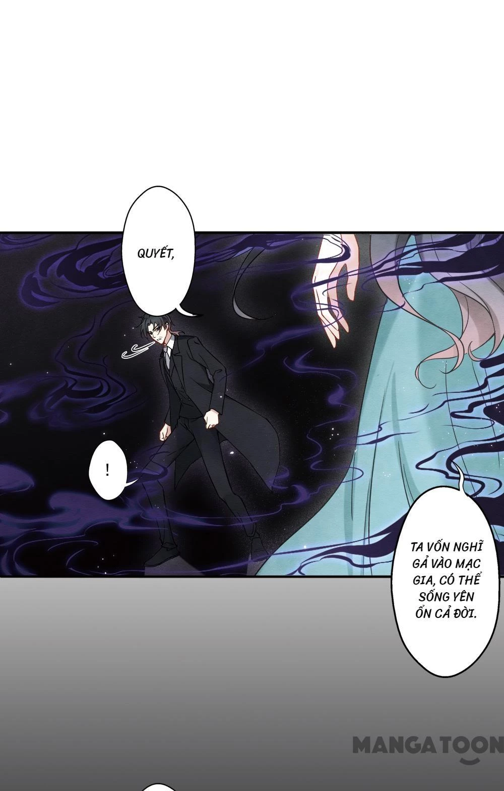 Mejaz - Nhân Gian Ngọc Chapter 166 - 20