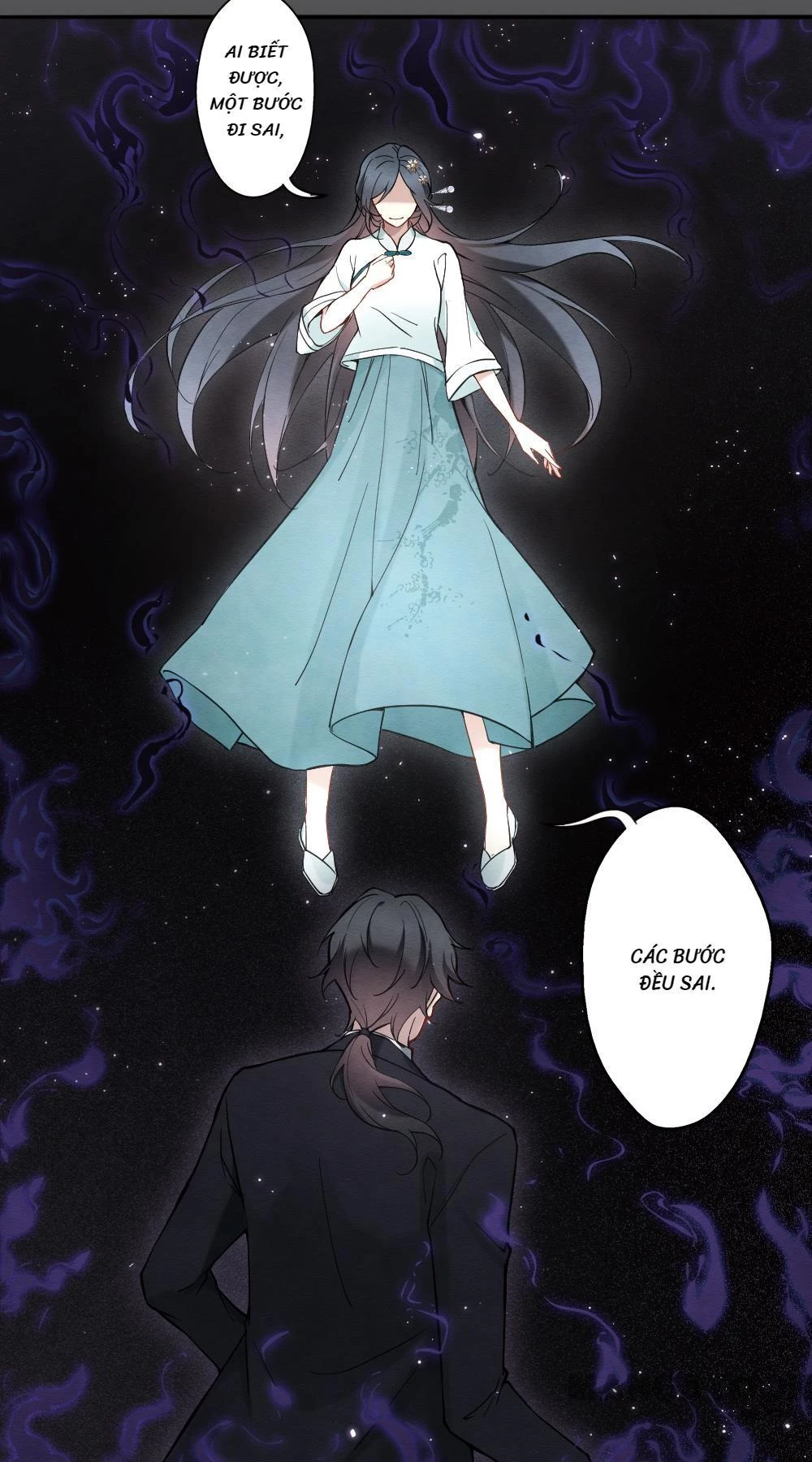 Mejaz - Nhân Gian Ngọc Chapter 166 - 21