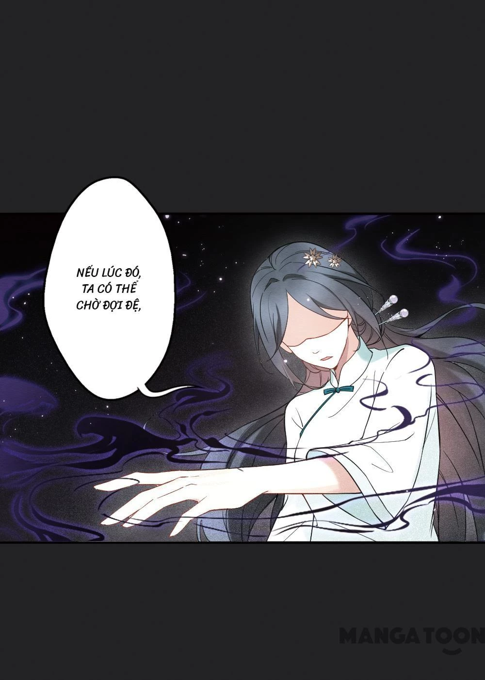 Mejaz - Nhân Gian Ngọc Chapter 166 - 23