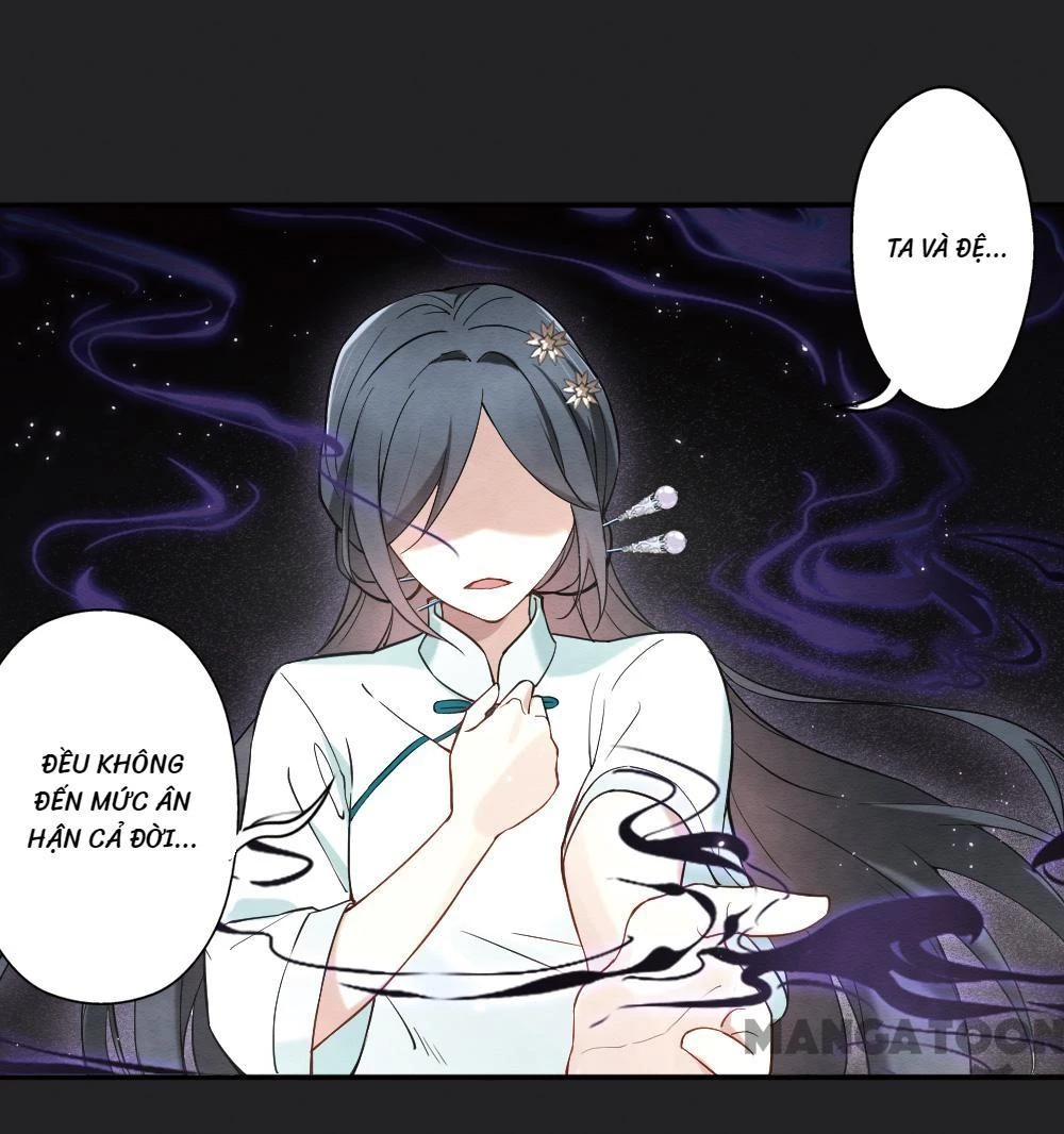 Mejaz - Nhân Gian Ngọc Chapter 166 - 24