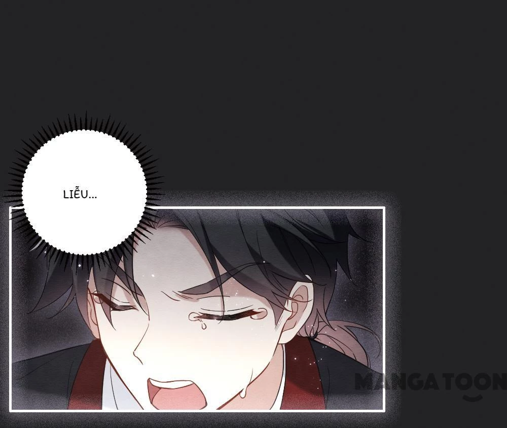 Mejaz - Nhân Gian Ngọc Chapter 166 - 26