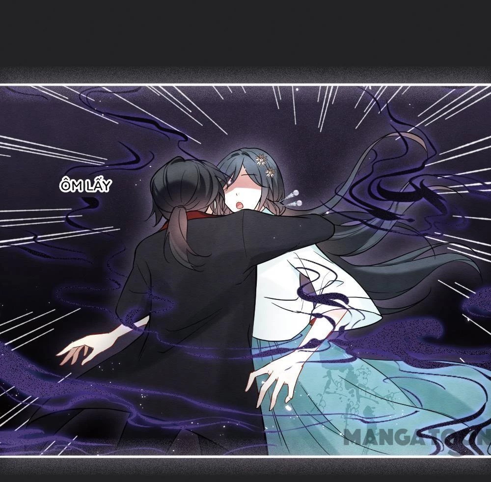 Mejaz - Nhân Gian Ngọc Chapter 166 - 28