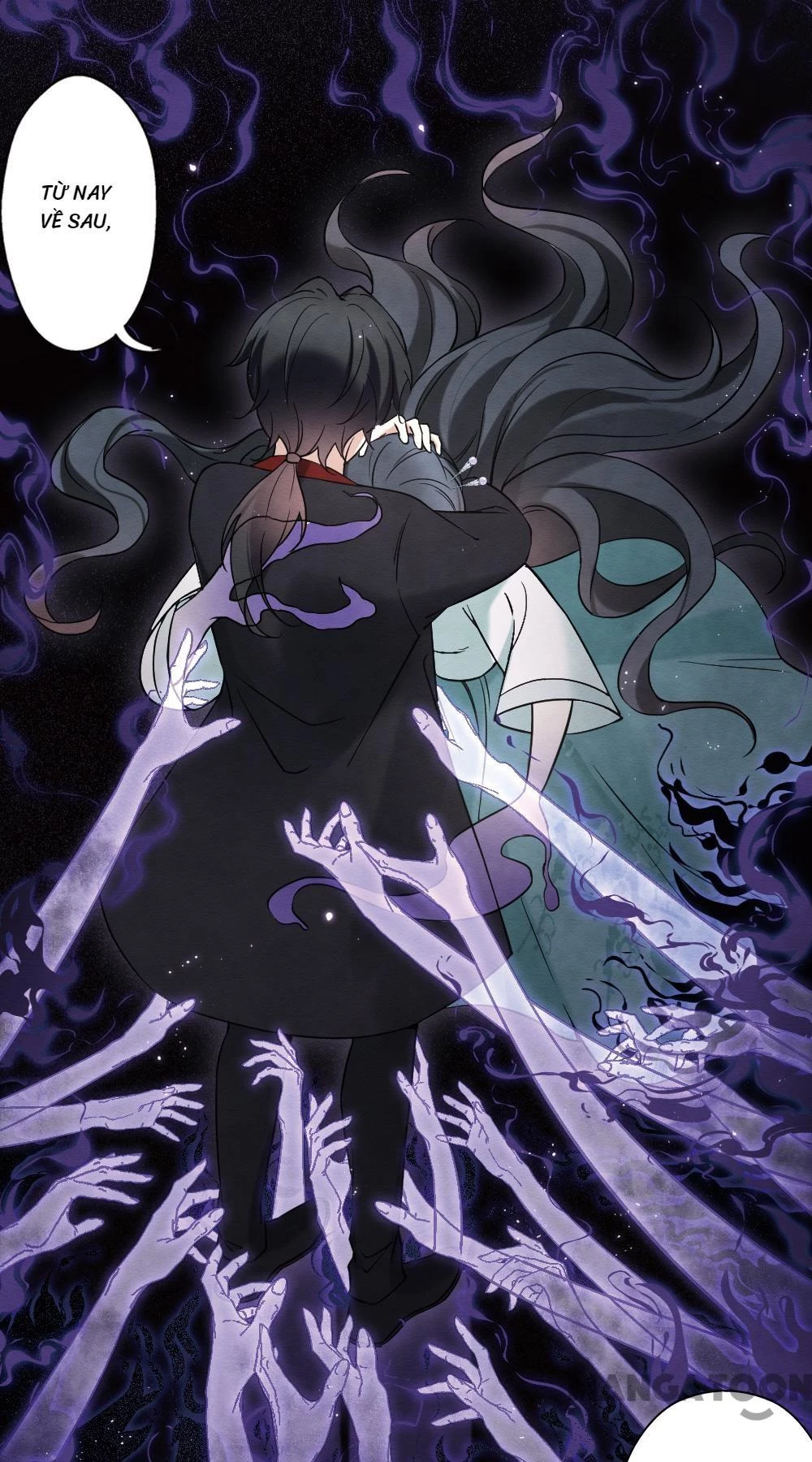 Mejaz - Nhân Gian Ngọc Chapter 166 - 31