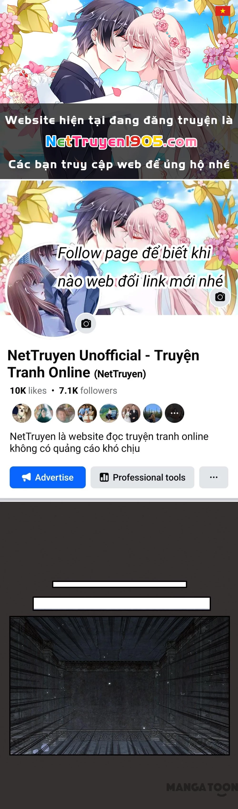 Mejaz - Nhân Gian Ngọc Chapter 167 - 1