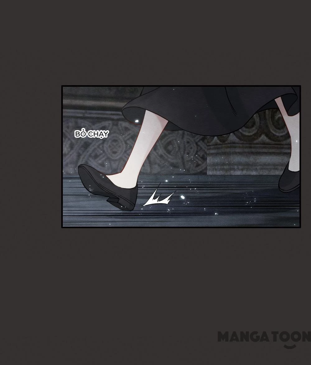 Mejaz - Nhân Gian Ngọc Chapter 167 - 2