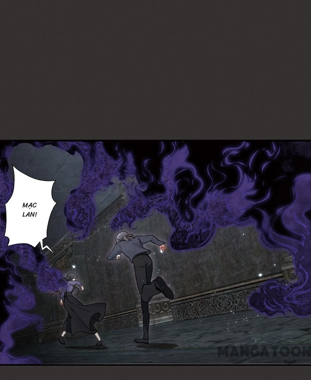 Mejaz - Nhân Gian Ngọc Chapter 167 - 5