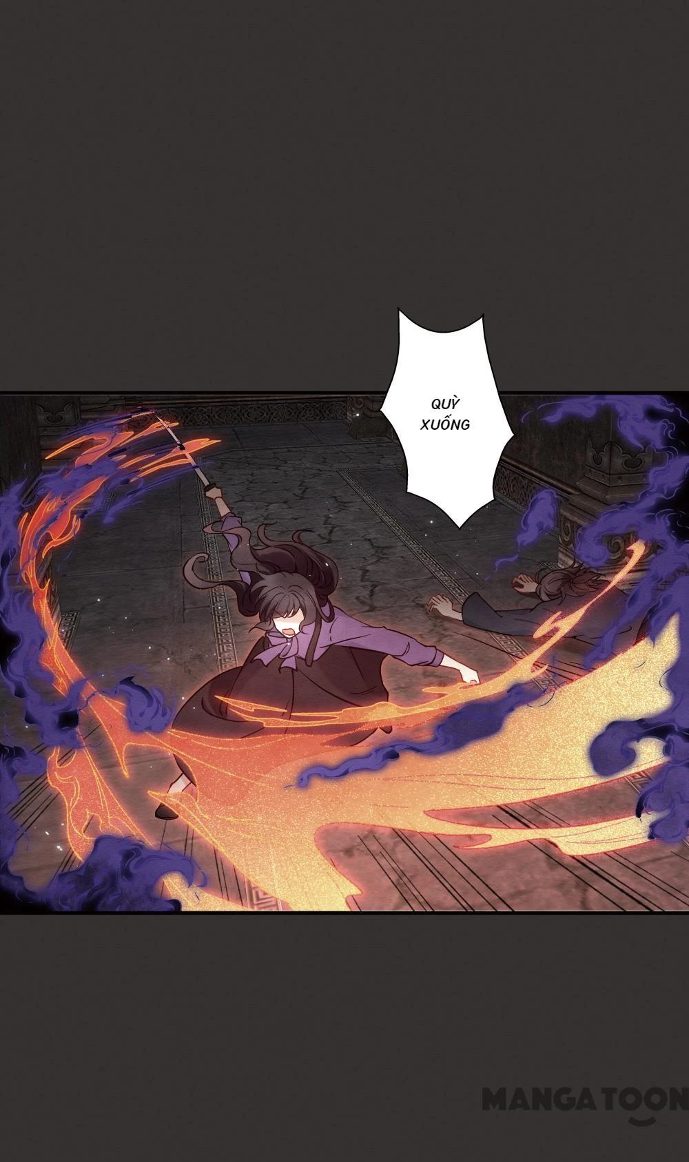 Mejaz - Nhân Gian Ngọc Chapter 167 - 6