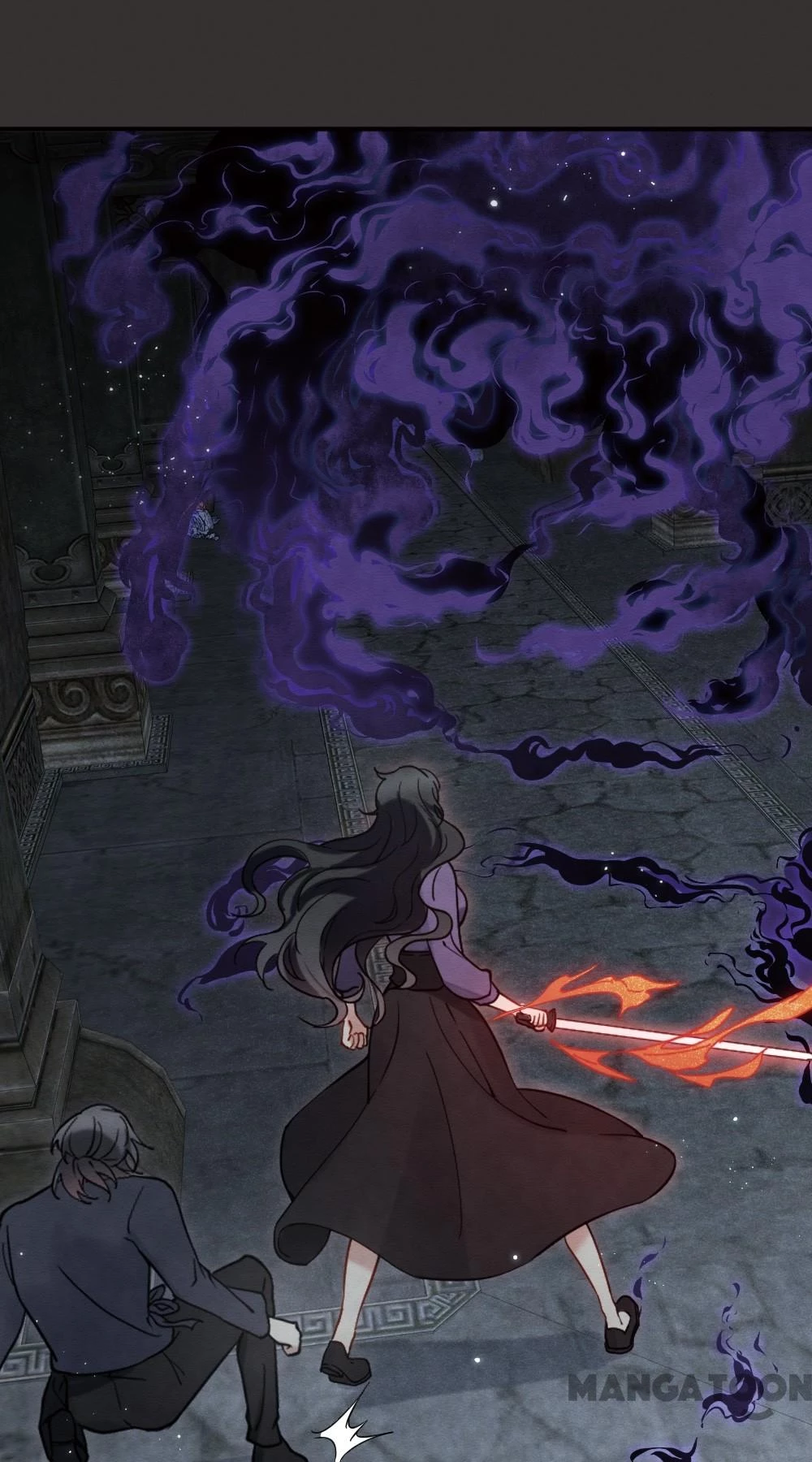 Mejaz - Nhân Gian Ngọc Chapter 167 - 7