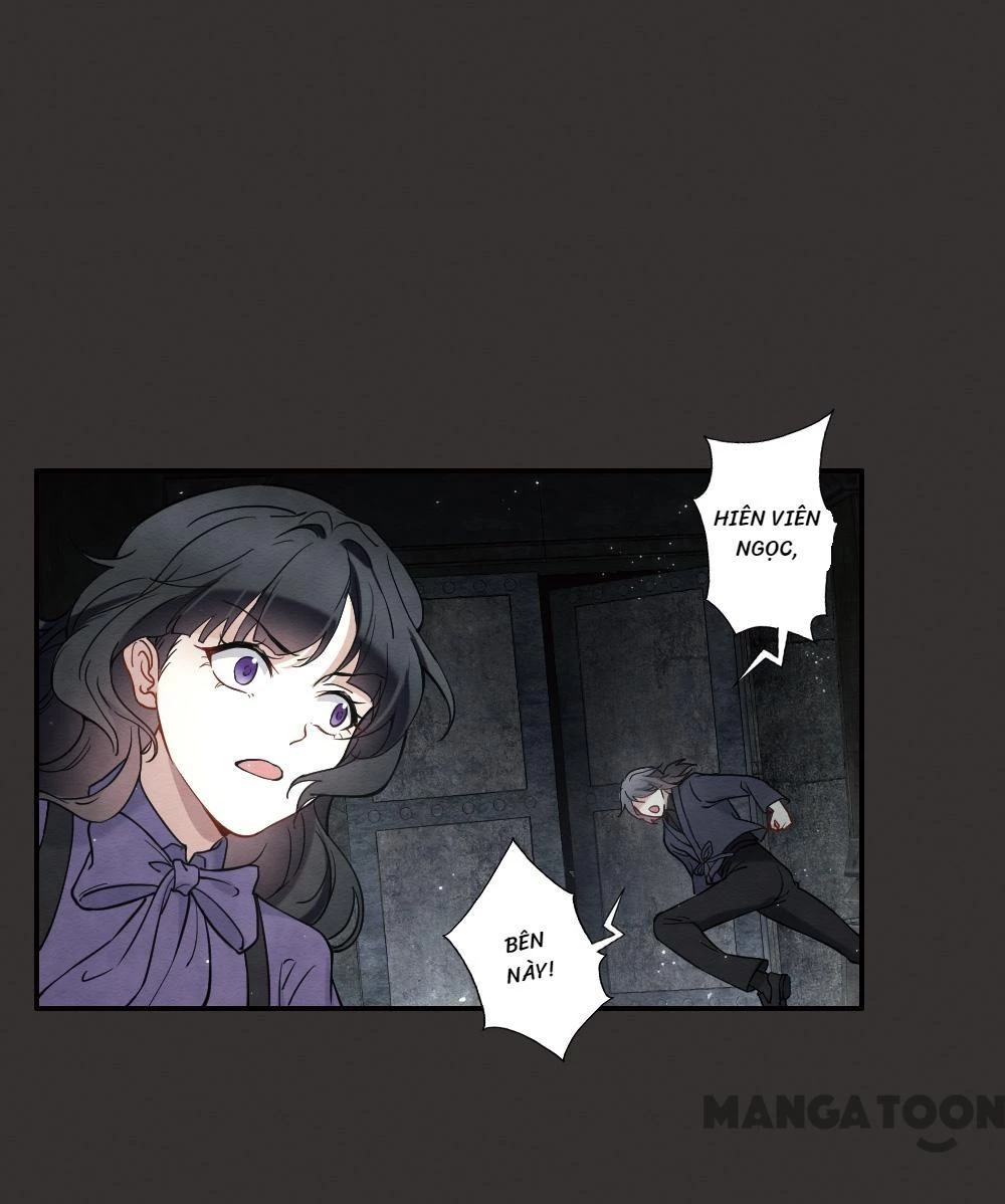 Mejaz - Nhân Gian Ngọc Chapter 167 - 9