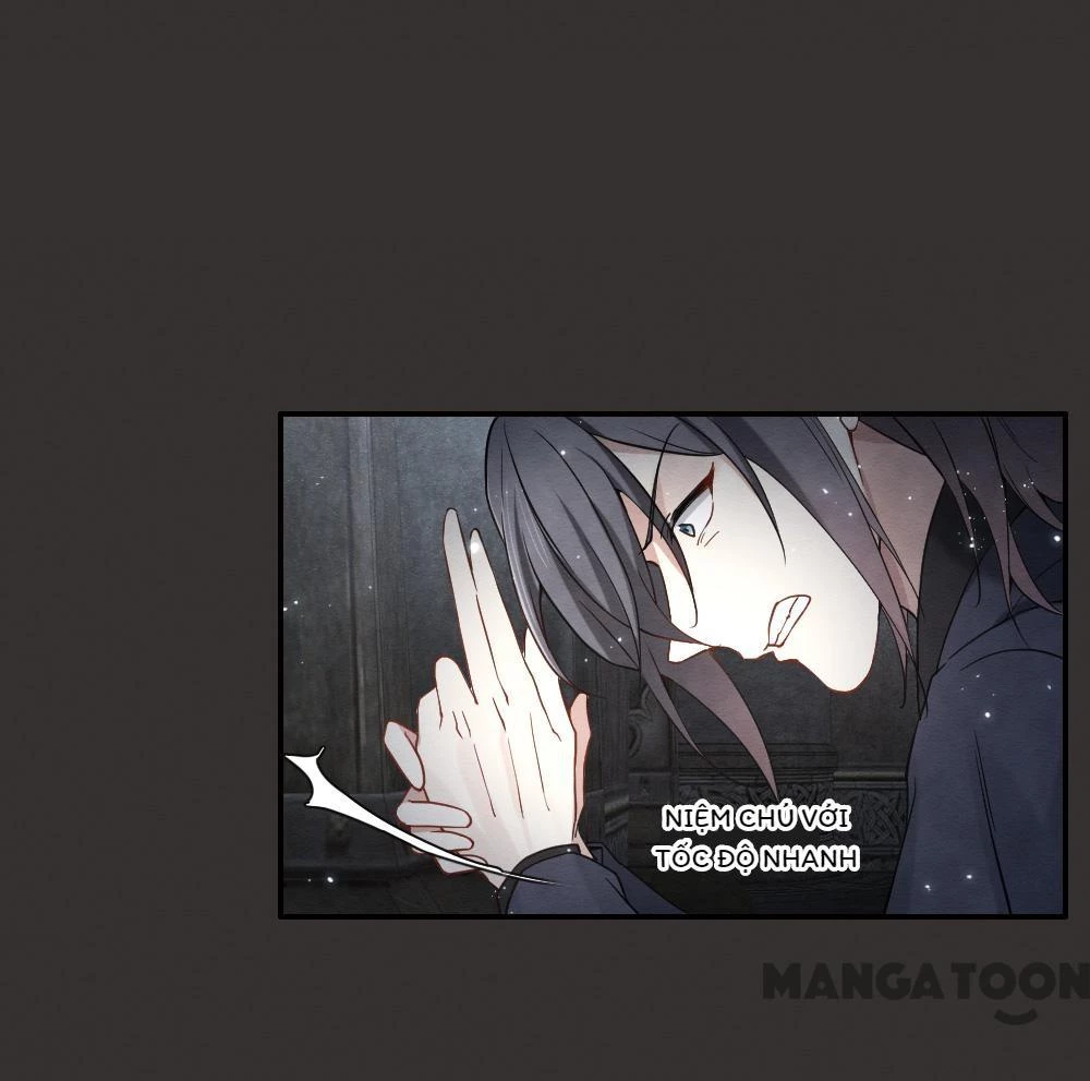 Mejaz - Nhân Gian Ngọc Chapter 167 - 12