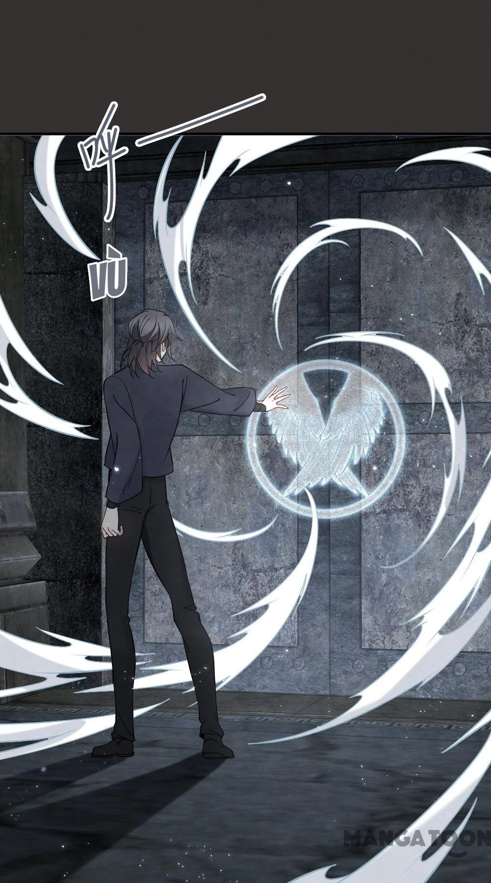 Mejaz - Nhân Gian Ngọc Chapter 167 - 13