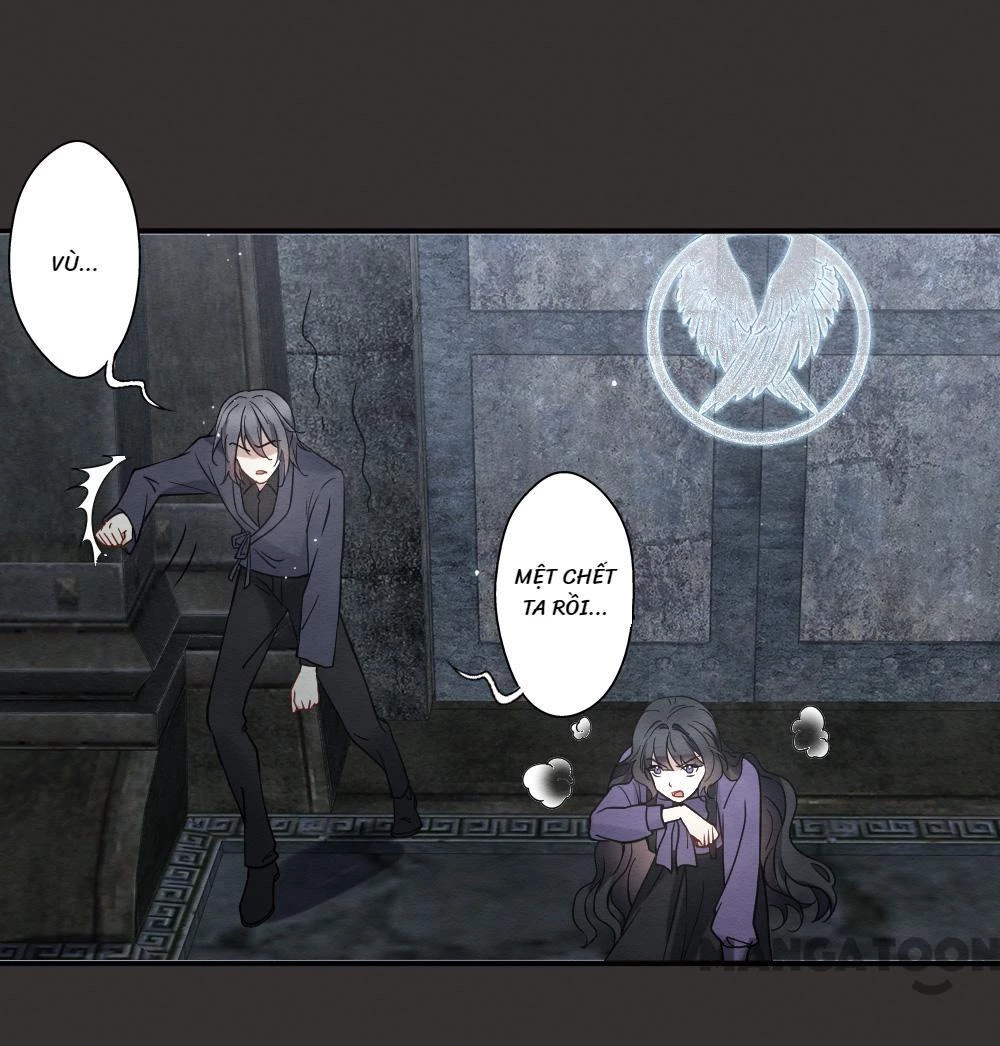 Mejaz - Nhân Gian Ngọc Chapter 167 - 15