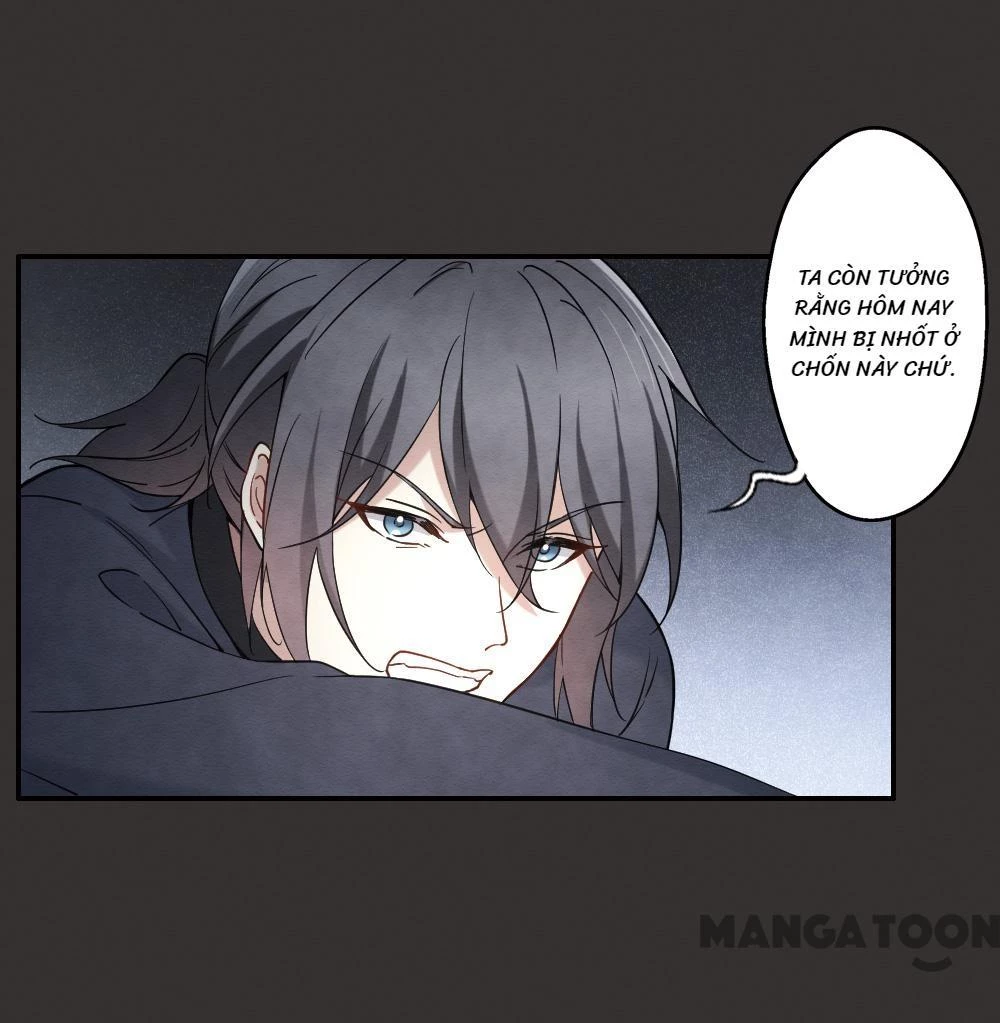 Mejaz - Nhân Gian Ngọc Chapter 167 - 16